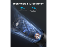 DREO Wentylator TurboPoly™ Fan 565S - 1519068 - zdjęcie 12